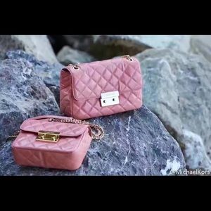 Michael Kors Sloan Larger size